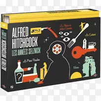 蓝光影碟导演电影制片人编剧阿尔弗雷德希区柯克-空若网 蓝光影碟导演电影制片人编剧阿尔弗雷德希区柯克-空若网