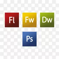 �ձ�adobe�廭ʦcs3������һ�����У�adobeϵͳadobe acrobat-������