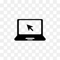 戴尔笔记本电脑图标-笔记本电脑-空若网 戴尔笔记本电脑图标-笔记本电脑-空若网