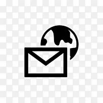 电脑图标电子邮件下载-电子邮件-空若网 电脑图标电子邮件下载-电子邮件-空若网