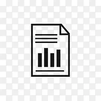 计算机图标数据分析下载符号-空若网 计算机图标数据分析下载符号-空若网