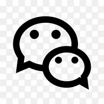 微信电脑图标-空若网 微信电脑图标-空若网