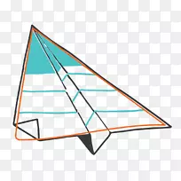 三角点图-三角形-空若网 三角点图-三角形-空若网