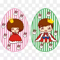 青蛙王子卡通电视-卡通连衣裙-空若网 青蛙王子卡通电视-卡通连衣裙-空若网