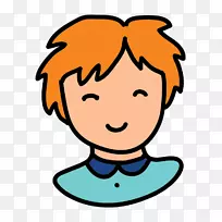 电脑图标化身剪贴画-阿凡达-空若网 电脑图标化身剪贴画-阿凡达-空若网