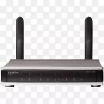 LANCOM系统以太网局域网有线路由器1781va-4G路由器硬件/电子无线路由器调制解调器-空若网 LANCOM系统以太网局域网有线路由器1781va-4G路由器硬件/电子无线路由器调制解调器-空若网