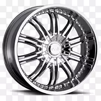 合金轮辋轮胎-空若网 合金轮辋轮胎-空若网