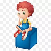 �����к��廭-˼���к�-������