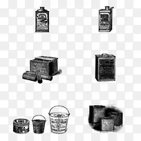 电子元器件白色设计-空若网 电子元器件白色设计-空若网