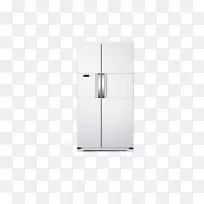 瓷砖地板管道夹具.双门冰箱-空若网 瓷砖地板管道夹具.双门冰箱-空若网