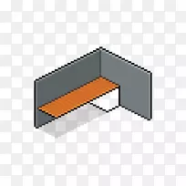 汽车像素艺术等距投影-意大利签证-空若网 汽车像素艺术等距投影-意大利签证-空若网