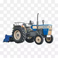 Mahindra&Mahindra拖拉机Swaraj Ajitgarh-拖拉机-空若网 Mahindra&Mahindra拖拉机Swaraj Ajitgarh-拖拉机-空若网