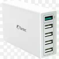 蓄电池充电器usb ac适配器电源转换器快速充电usb-空若网 蓄电池充电器usb ac适配器电源转换器快速充电usb-空若网