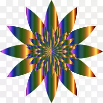 剪贴画-花朵-空若网 剪贴画-花朵-空若网