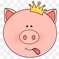 鼻子胡须脸颊粉红m剪贴画-空若网 鼻子胡须脸颊粉红m剪贴画-空若网