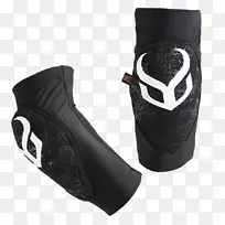 膝垫肘垫D3O-空若网 膝垫肘垫D3O-空若网