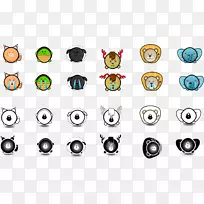 Eemoticon技术车身珠宝-2d游戏-空若网 Eemoticon技术车身珠宝-2d游戏-空若网