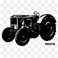牵引车外壳ih墙面贴纸Fendt Deutz-拖拉机-空若网 牵引车外壳ih墙面贴纸Fendt Deutz-拖拉机-空若网