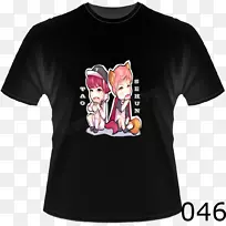 t恤服装上衣666件紧身衣-t恤-空若网 t恤服装上衣666件紧身衣-t恤-空若网