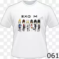 T恤袖外装字体t恤-空若网 T恤袖外装字体t恤-空若网