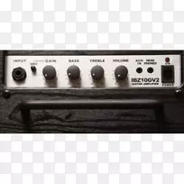 吉他放大器电吉他麦克风ibanez ibz10g扩音器电吉他-空若网 吉他放大器电吉他麦克风ibanez ibz10g扩音器电吉他-空若网