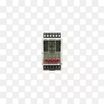 电子元器件数字数据模块组合接口孔-空若网 电子元器件数字数据模块组合接口孔-空若网