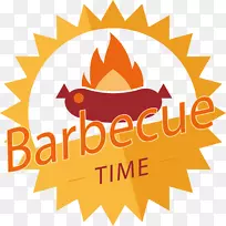 科瓦利斯红色火车游览自行车下山骑自行车运输.手绘烧烤海报-空若网 科瓦利斯红色火车游览自行车下山骑自行车运输.手绘烧烤海报-空若网