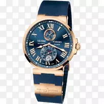 LLocle Ulysse Nardin�����ʱ���ֱ�-������