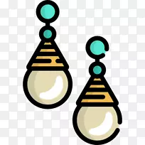 耳环电脑图标剪辑艺术珠宝-空若网 耳环电脑图标剪辑艺术珠宝-空若网