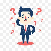 生意人动画电影打印机思想者-企业-空若网 生意人动画电影打印机思想者-企业-空若网