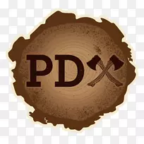 品牌标志字体设计-空若网 品牌标志字体设计-空若网