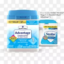 伊法米尔婴儿配方奶粉米德约翰逊恩法米尔努特拉米根婴儿配方奶粉-空若网 伊法米尔婴儿配方奶粉米德约翰逊恩法米尔努特拉米根婴儿配方奶粉-空若网