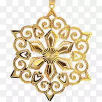 圣诞节饰物盒金01504身首饰.黄金-空若网 圣诞节饰物盒金01504身首饰.黄金-空若网