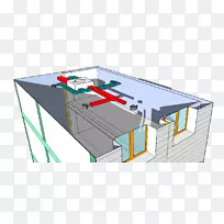 屋面材料线-空若网 屋面材料线-空若网
