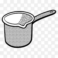厨房炊具,烹饪范围,煎锅,剪贴画.厨房-空若网 厨房炊具,烹饪范围,煎锅,剪贴画.厨房-空若网
