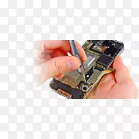 ��������iPhone�绰-������