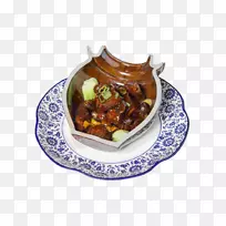 绝对四川绝对美食餐具-空若网 绝对四川绝对美食餐具-空若网