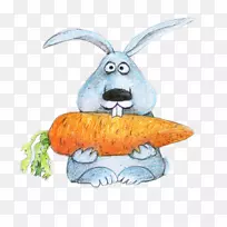 国内兔子复活节兔子博客野兔-空若网 国内兔子复活节兔子博客野兔-空若网