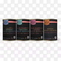 热巧克力饮料可可树黑巧克力-热巧克力-空若网 热巧克力饮料可可树黑巧克力-热巧克力-空若网