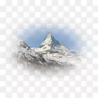 山顶风景山努纳塔克山-空若网 山顶风景山努纳塔克山-空若网