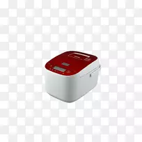 矩形预约电饭锅-空若网 矩形预约电饭锅-空若网