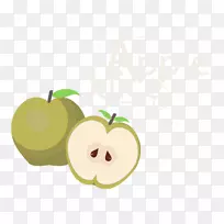 徽标Auglis苹果-菜单图标-空若网 徽标Auglis苹果-菜单图标-空若网