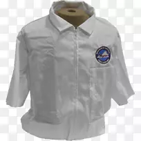 袖套外套纽扣衬衫夹克衫-空若网 袖套外套纽扣衬衫夹克衫-空若网