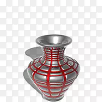 花瓶玻璃花瓶-空若网 花瓶玻璃花瓶-空若网