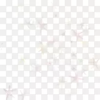 对称角花瓣图案-漂浮海星-空若网 对称角花瓣图案-漂浮海星-空若网