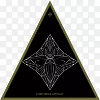 三角形符号图案-墨石-空若网 三角形符号图案-墨石-空若网