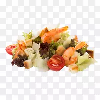 凯撒色拉希腊色拉食谱叶蔬菜色拉-空若网 凯撒色拉希腊色拉食谱叶蔬菜色拉-空若网