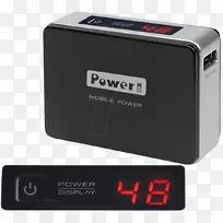 电池充电器?手机充电安培小时显示屏-空若网 电池充电器?手机充电安培小时显示屏-空若网