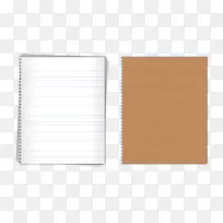 纸矩形图案-笔记本-空若网 纸矩形图案-笔记本-空若网