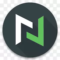 计算机图标下箭头android-android-空若网 计算机图标下箭头android-android-空若网